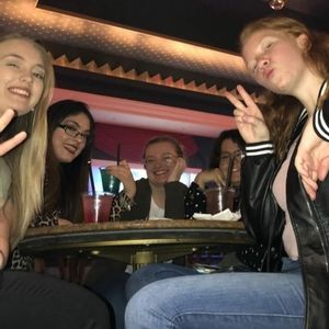 Meet your Posher, Bailey